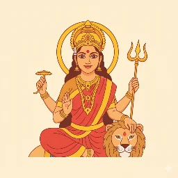 Durga