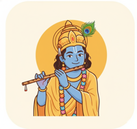 Krishna